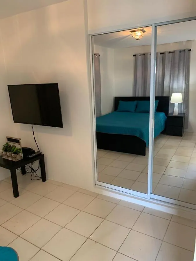 Mar Bonita Beach Apartment Isabela