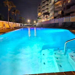 Apartment Court, Isabela